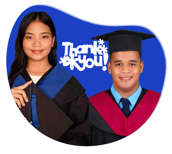 Photo de membres de l'association Manakabalem et de son équipe sur place aux Philippines